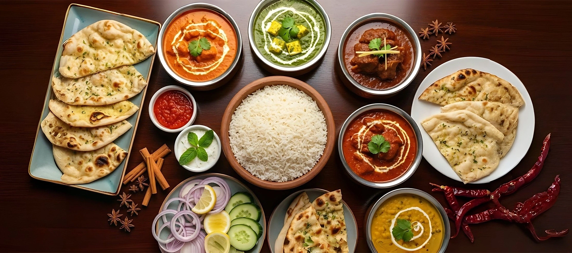 Lamb Chops Masala
